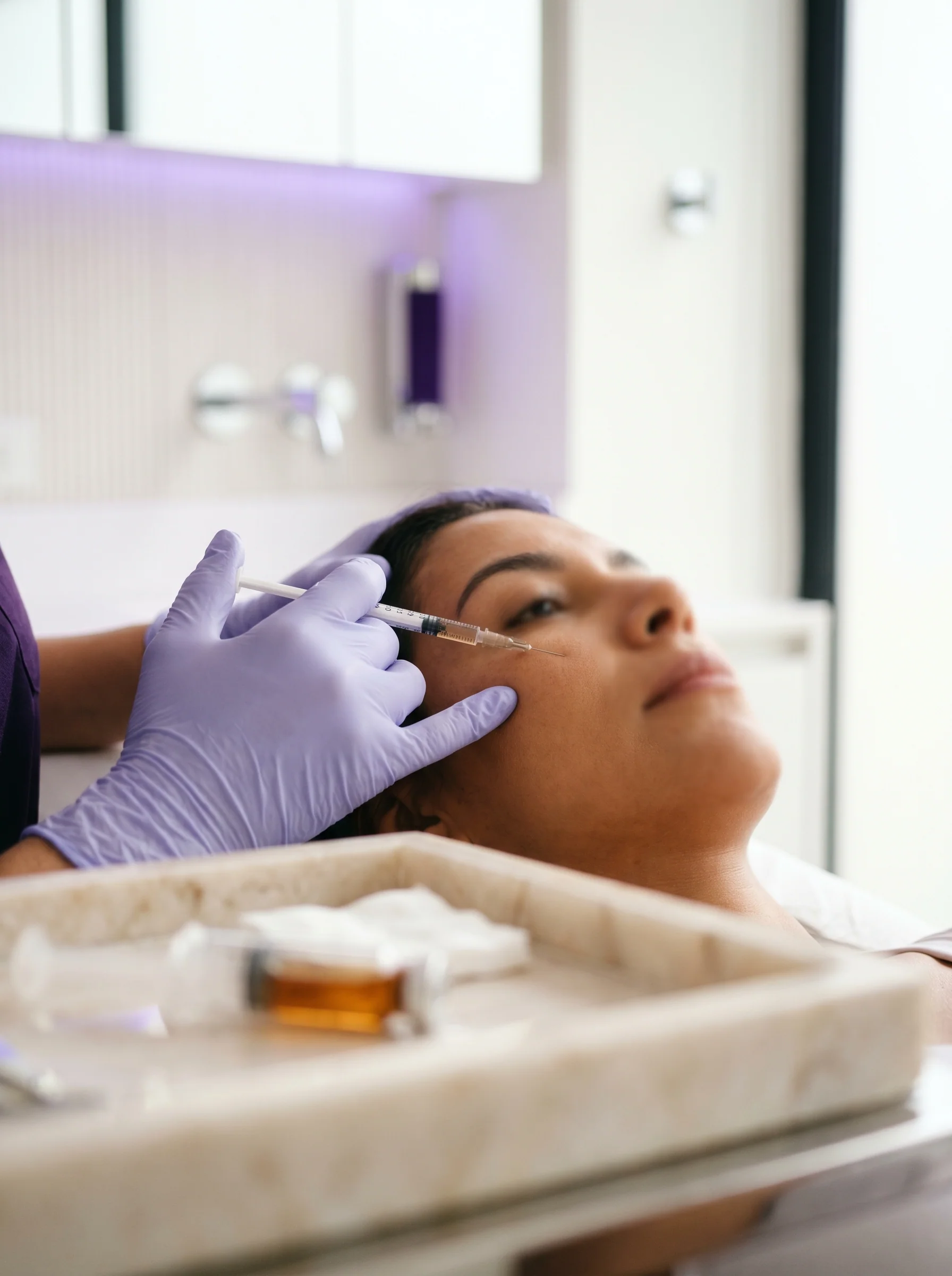 Bioestimuladores de Colágeno — Glow Up Center