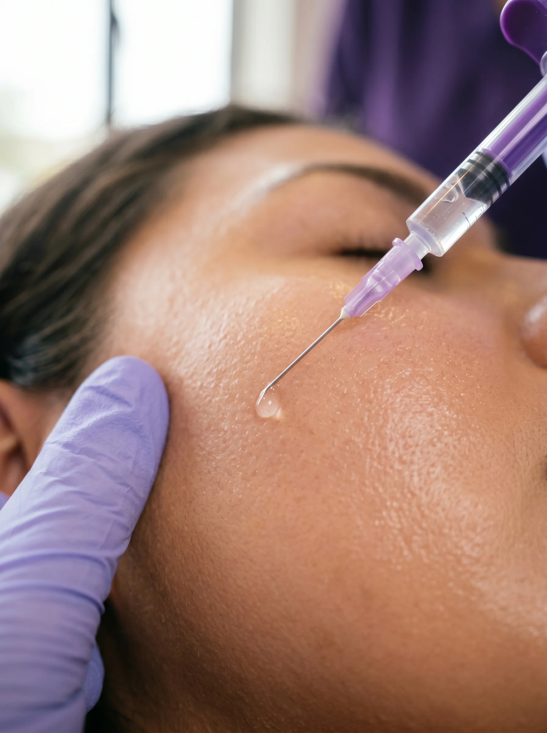 Skin Booster Bella B — Glow Up Center